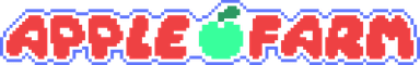 Apple Farm Logo