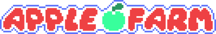 Apple Farm Logo